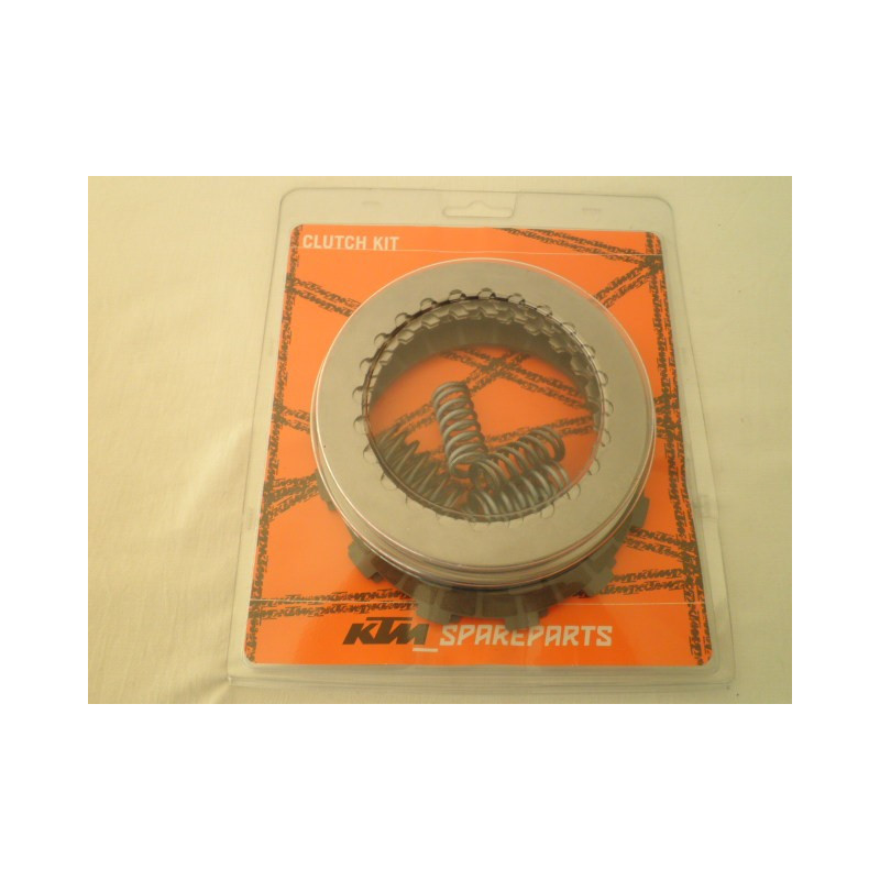 78132010010  Δίσκοι Συμπλέκτη Σετ KTM SXF-350