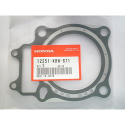 12251KRN671  Cylinder Head Gasket Honda CRF-250R '04 CRF-250X '04-'06