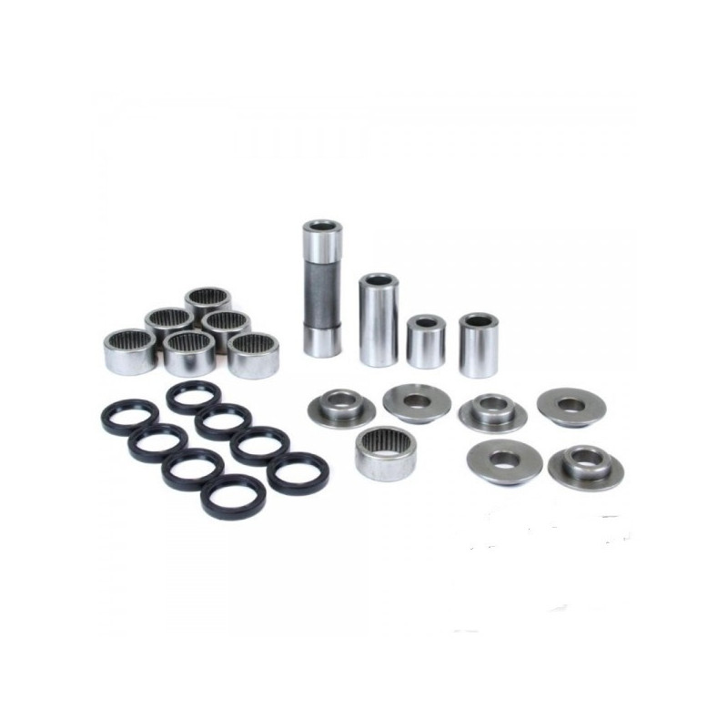 26.110127  PROX Κιτ Επισκευής Μοχλικού Πίσω Ανάρτησης Suzuki RM-125-250 '04-'12 RMZ-250-450 '05-'09