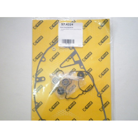 57.4324  PROX Κιτ Επισκευής Αντλίας Νερού Suzuki RMZ-250 '04-'06