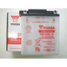 YB12ALA  YUASA Battery YB12AL-A Aprilia Pegaso-650 