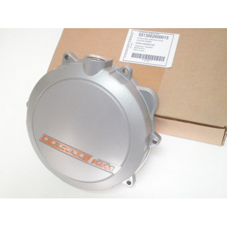 5513002600015  Clutch Outside Cover KTM EXC-250-300 '04-'12
