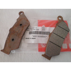 60013030000  KTM Front Brake Pads LC-8
