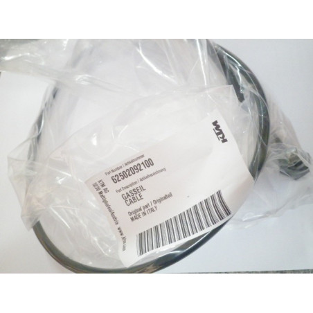 62502092100  Throttle Cable Close KTM Supermotard 950-990
