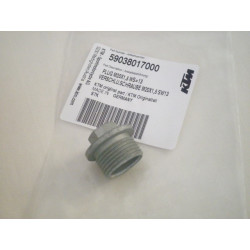 59038017000  Τάπα Λαδιού M20X1,5 KTM EXC-SX
