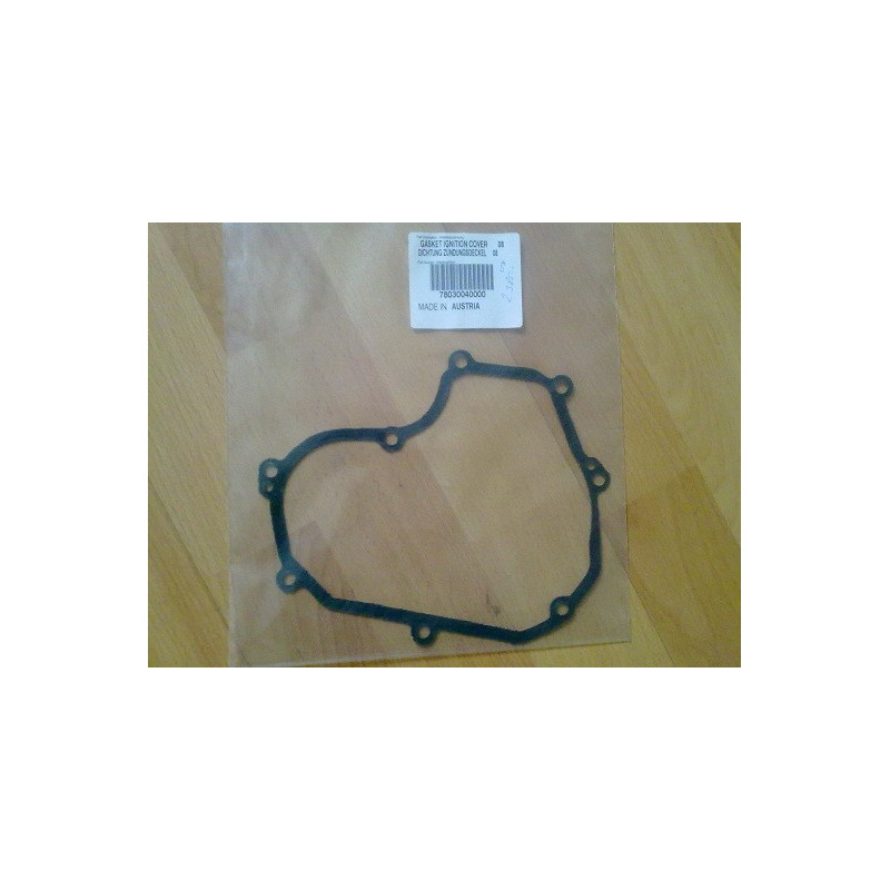 78030040000 Gasket Ignition Cover KTM EXC-400-450-530 '08-'11