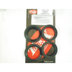 Τσιμούχες-Ξύστρες Καλαμιού Σετ JPN 41x54x11 BMW F 650 Funduro F 650 GS