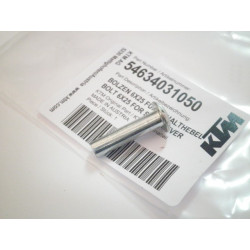 54634031050  Πειράκι Λεβιέ Ταχυτήτων KTM EXC-SX-SXF & LC4