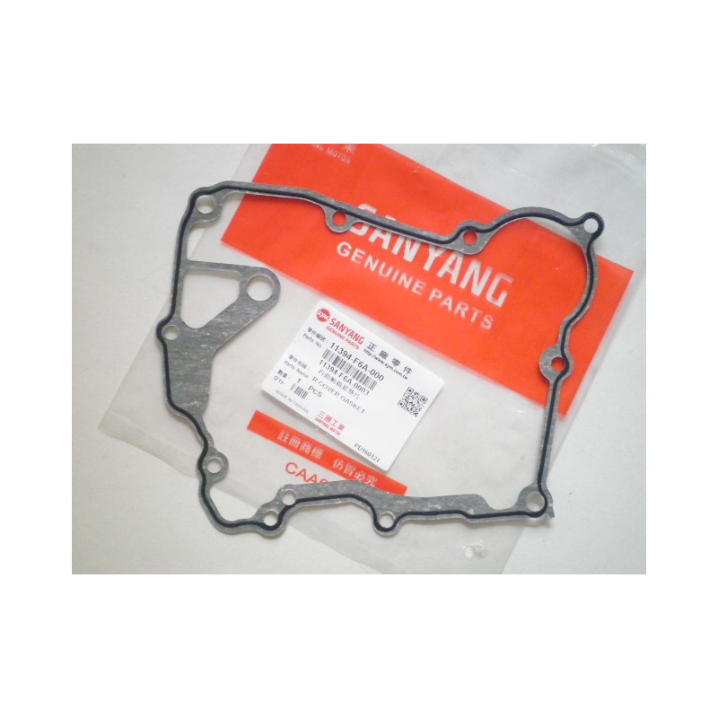 11394F6A000  Φλάντζα Βολάν SYM Symphony-125-150-200