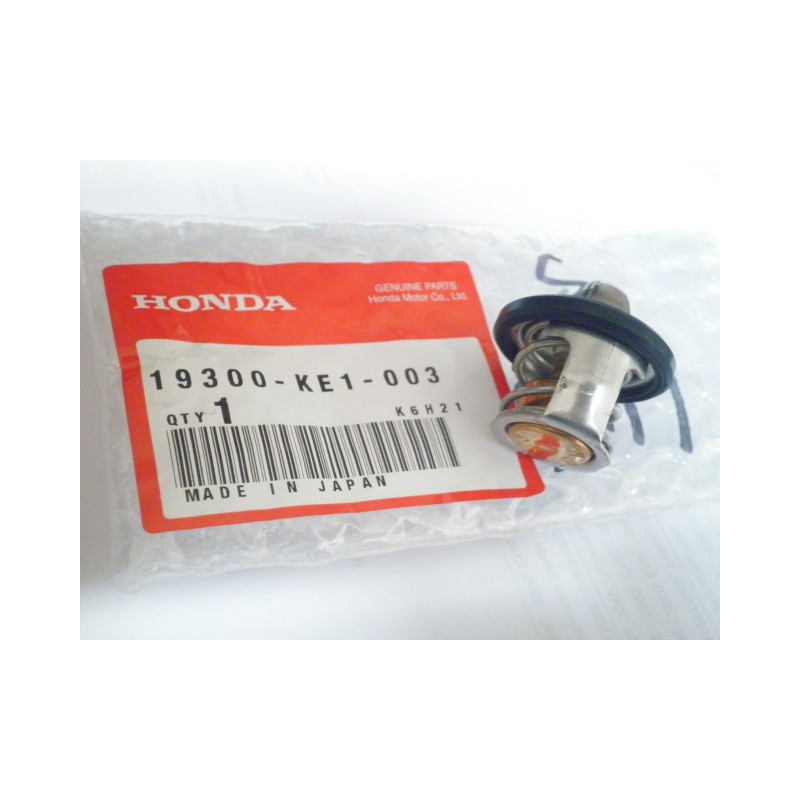 19300KE1003  Θερμοστάτης Honda AX-1 250 & NX-250