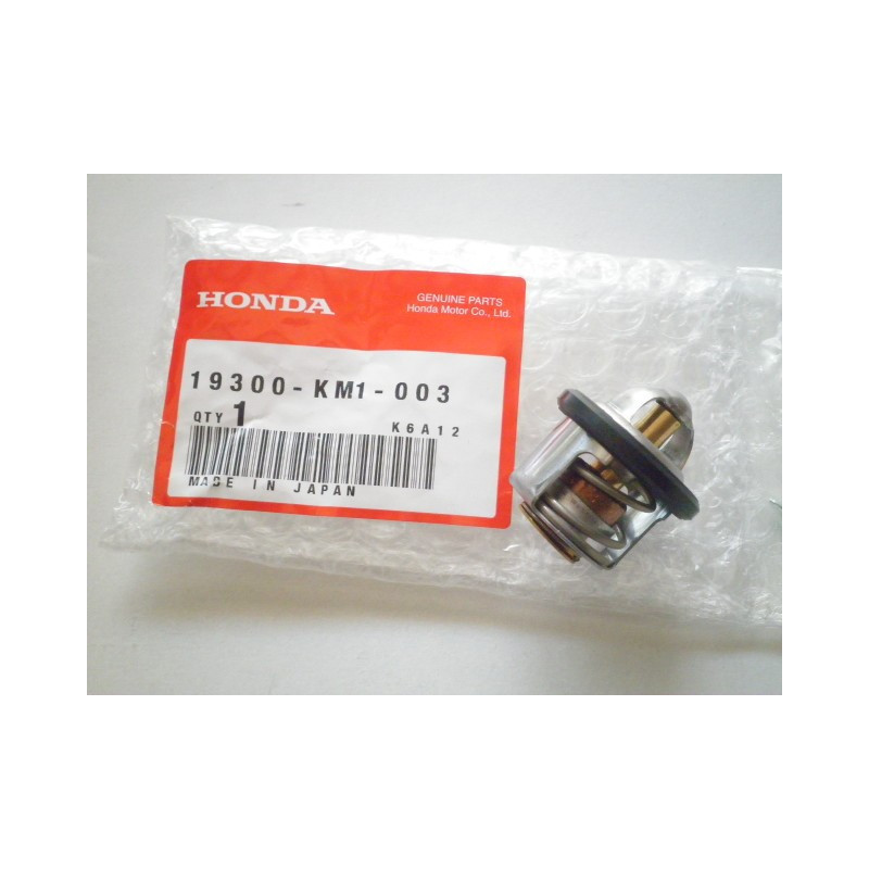 19300KM1003  Thermostat Assy Honda FES-250 Foresight