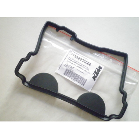 77236053000  Valve Cover Gasket KTM EXC-F 350 & SX-F 350 '11-'16