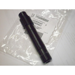 77033050000  Kickstarter Shaft KTM EXC-F 250-350 & SXF-250
