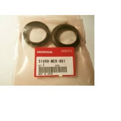 51490MERR61  Fork Oil Seal Set Honda Honda CBF-600 '08'11