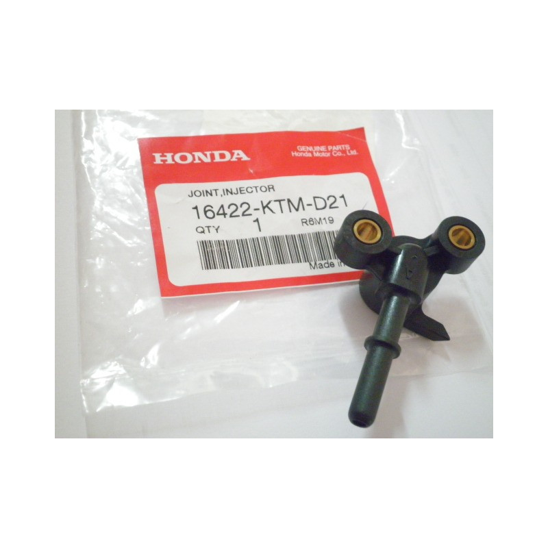 16422KTMD21  Joint Injector Honda ANF-125i Innova '07-'12