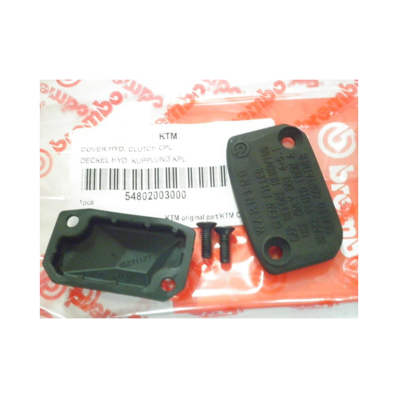 54802003000  Cover Hyd. Clutch Cpl. KTM EXC EXC-F SX SX-F