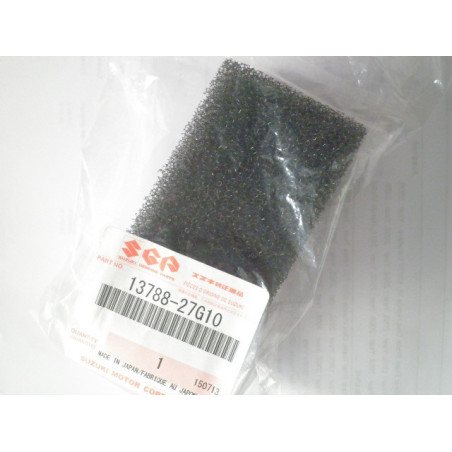 1378827G10  Filter Breather Suzuki DL-650 V Strom '07-'11