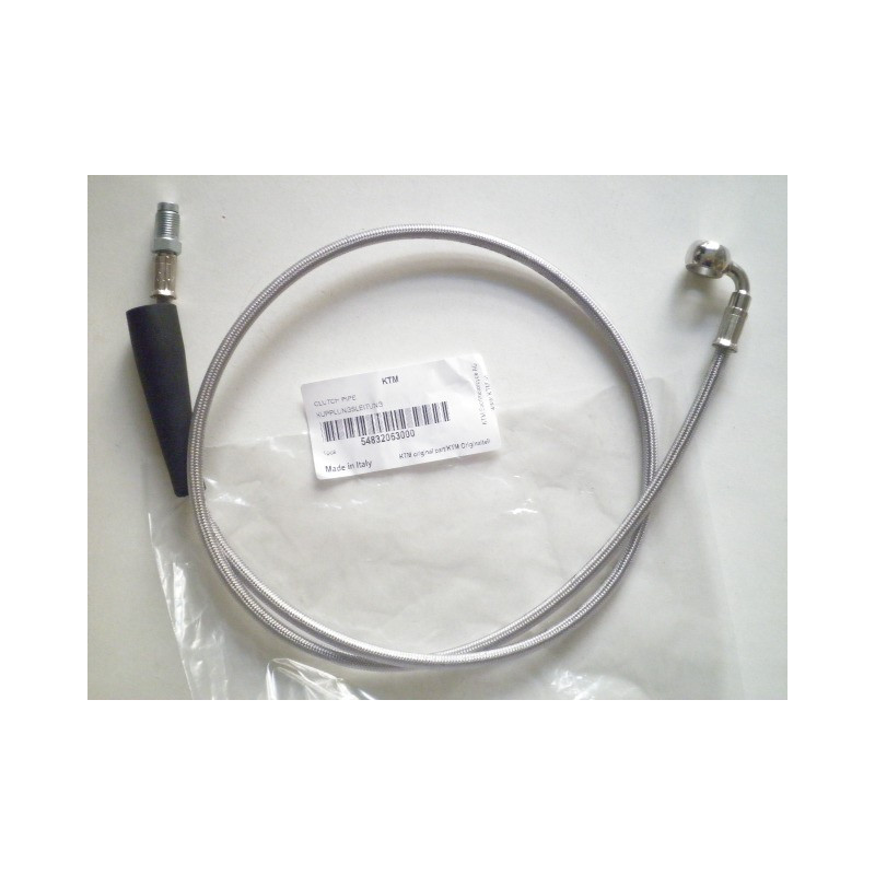 54832063000  Σωληνάκι Συμπλέκτη KTM EXC-SX '06-'16