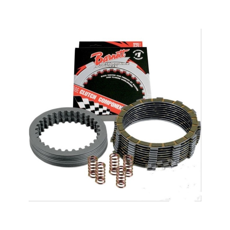 303-48-10003  Barnett Clutch Set KTM EXC-250-300 '98-'12