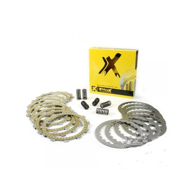 16.CPS63096  PROX Clutch Set KTM EXC-250-300 '98-'12