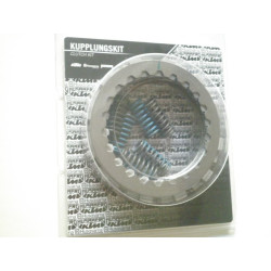 54832011010  Clutch Kit KTM EXC-250-300 '08-'12