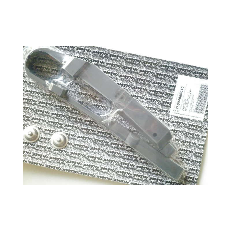 75004066010  Chain Guard Kit KTM Duke 690