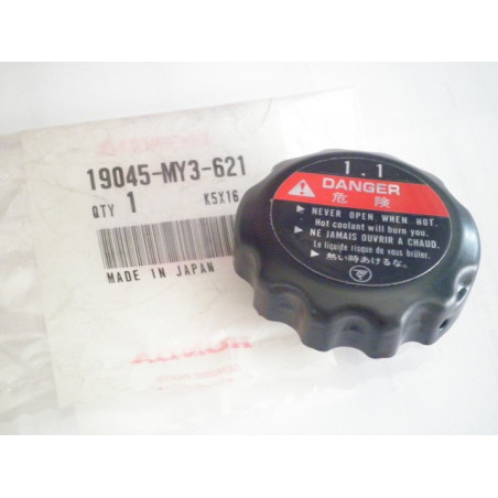 19045MY3621  Radiator Cap Honda CBF-600 XRV-750
