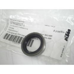 0760223270  Τσιμούχα Αξονα Μανιβέλας KTM LC4-640 '98-'06