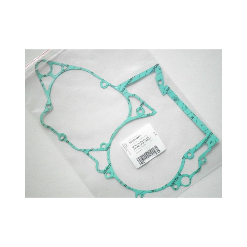 54830039000  Engine Case Gasket KTM EXC-250-300 '04-'16