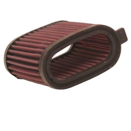 KA7587  K&N Air Filter Kawasaki KLE-500-400