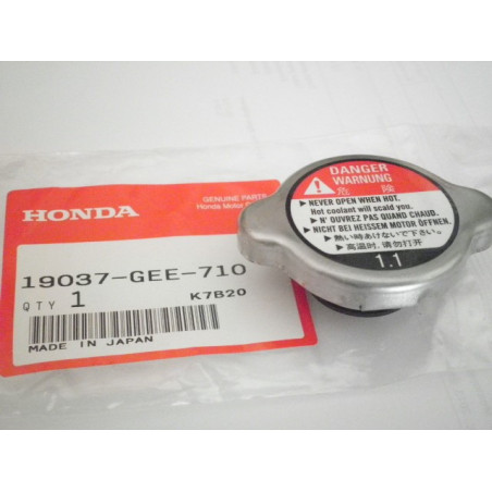 19037GEE710  Radiator Cap Honda XL-1000V Varadero CBF-1000