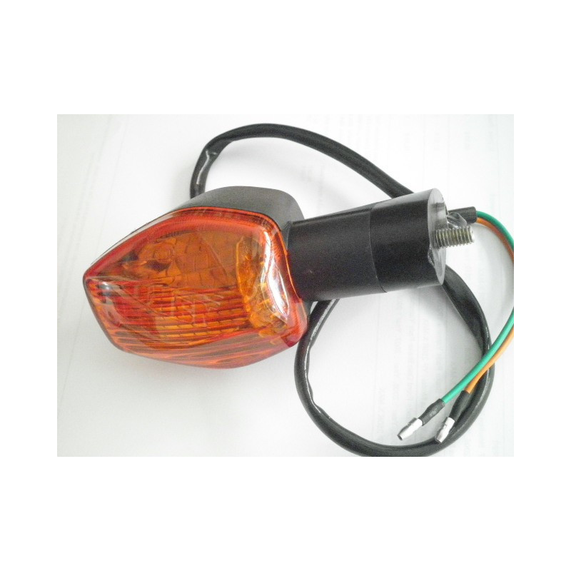 316-01-37050  Φλας Πίσω Αριστερό Honda ANF-125 Innova