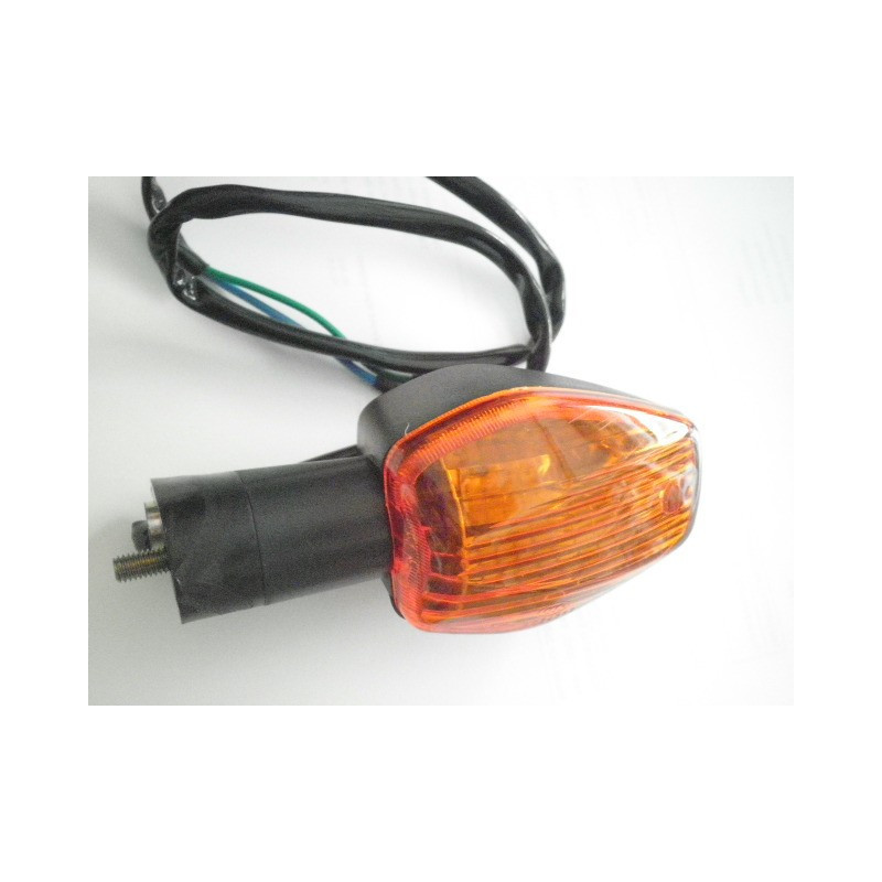 316-01-37000  Winker Rear Right Honda ANF-125 Innova
