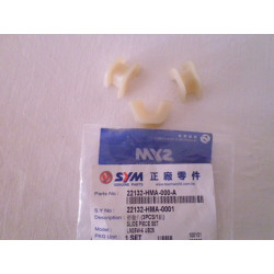 22132HMA000A Sym Piece Set Slide GTS/Citycom