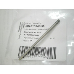 584310346G5  Jet Needle KTM LC4-640