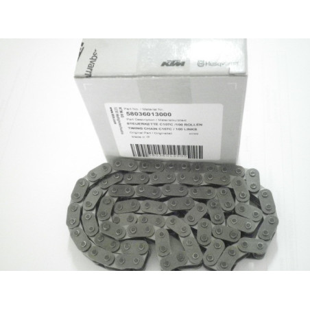 58036013000  Timing Chain KTM LC4-640