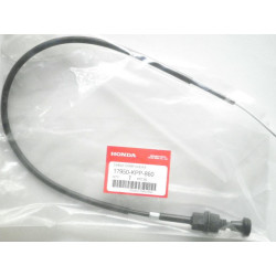 17950KPP860  Choke Cable Comp. Honda CBR-125 '04-'06