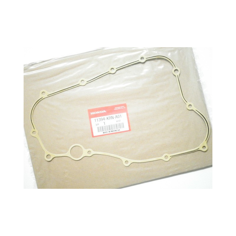 11394KRNA01  Clutch Cover Gasket Honda CRF-250R '04-'09 CRF-250X '04-'13