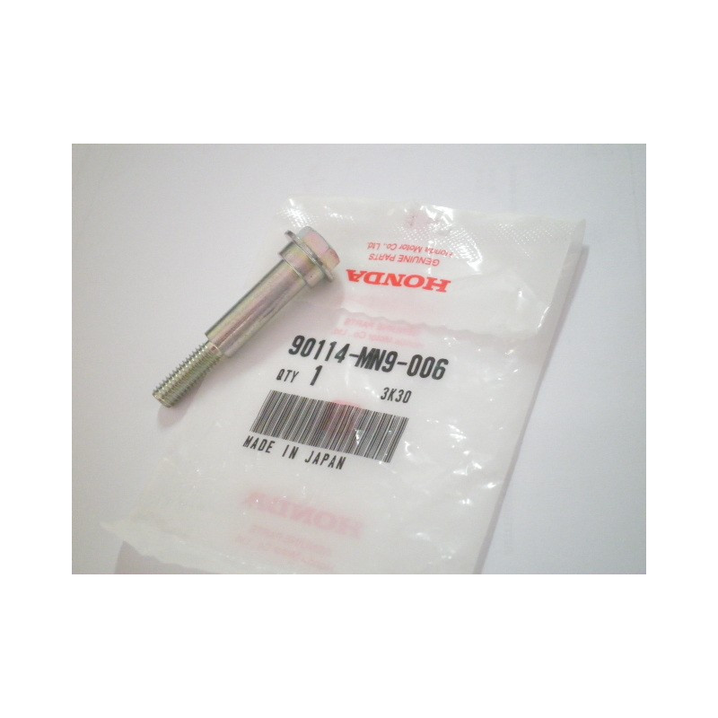 90114MN9006  Βίδα Μανέτας Φρένου Honda XL-650V Transalp XL-1000V Varadero