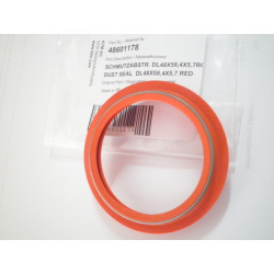 48601178  Dust Seal D48  KTM EXC '12-'15 SX '12-'14