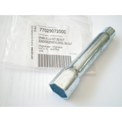 77029072000  Spark Plug Wrench KTM EXC-F SX-F 250 '07-'13