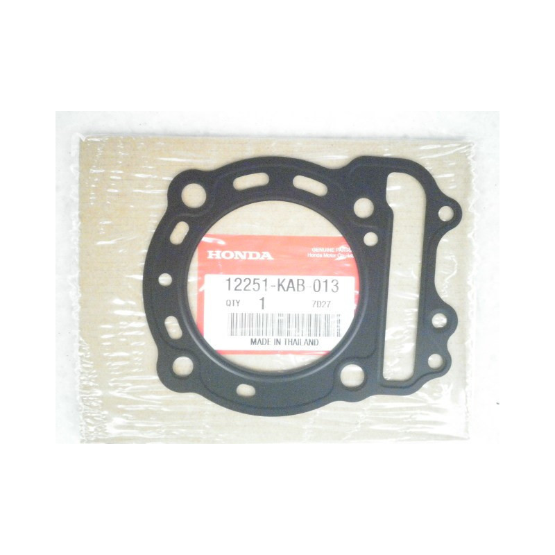 12251KAB013 Φλάντζα Εκρήξεως Honda FES-250 Foresight