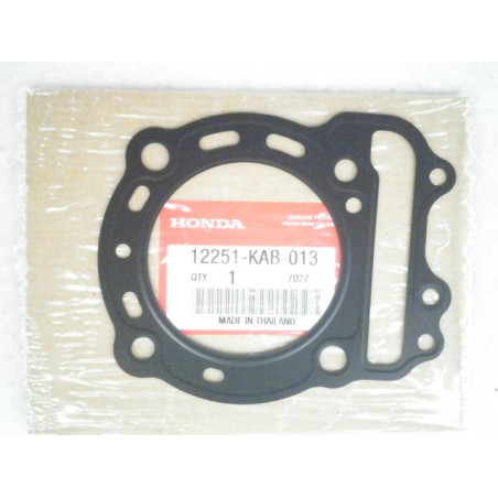 12251KAB013  Gasket Cylinder Head Honda FES-250 Foresight