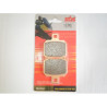 157MS  SBS Front Brake Pads Piaggio X9-200-250-500 Beverly-400-500