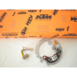 584400010001  KTM Bruch Holder F. Starter LC-4