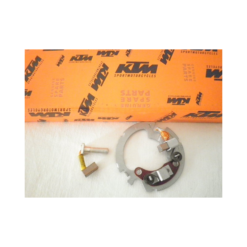 584400010001  KTM Bruch Holder F. Starter LC-4