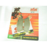 671SI   SBS Front Brake Pads Yamaha TT-600R TT-600E