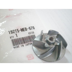 19215MEB670  Impeller Water Pump Honda CRF-450R '02-'05