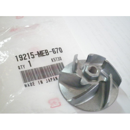 19215MEB670  Φτερωτή Αντλίας Νερού Honda CRF-450R '02-'05