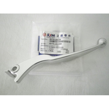 53175LEA00 SYM Right Brake Lever Citycom-300i 